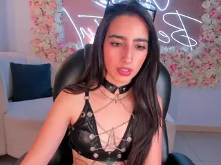 LarisaSmirnov1's Live Sex Cam Show