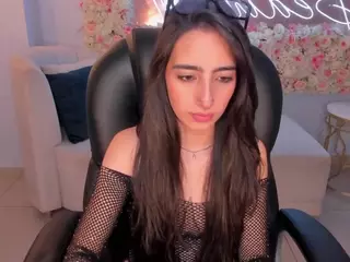 LarisaSmirnov1's Live Sex Cam Show