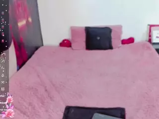 LEYSY-S7's Live Sex Cam Show