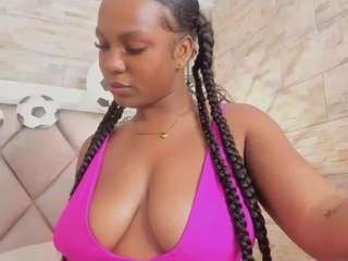 Lunna-Ebony