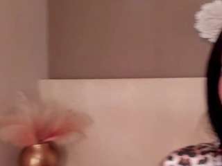 MadisonDupont live cam preview
