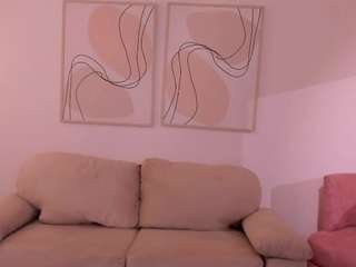 maiacollins webcam model