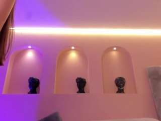 maiacollins's CamSoda show and profile