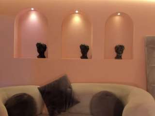 maiacollins webcam model