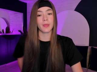 maiacollins Live Webcam on CamSoda