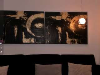 maiacollins Live Webcam on CamSoda