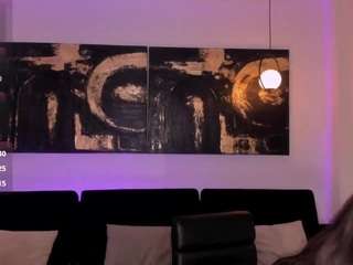 maiacollins Live Webcam on CamSoda