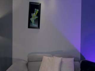 maiacollins Live Webcam on CamSoda