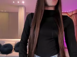 MaiaCollins's Live Sex Cam Show
