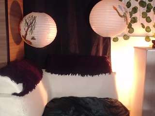 mariangel-tattoedbarbie7's CamSoda show and profile