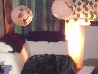 mariangel-tattoe... Live Webcam on CamSoda