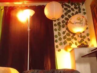 mariangel-tattoe... Live Webcam on CamSoda