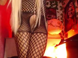 mariangel-tattoe... Live Webcam on CamSoda