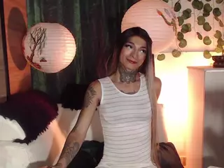 mariangel-tattoedbarbie7's Live Sex Cam Show