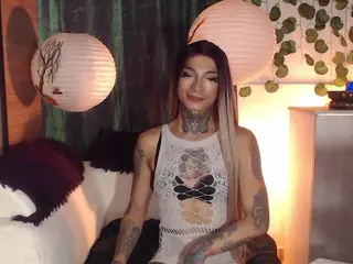 mariangel-tattoedbarbie7's Live Sex Cam Show