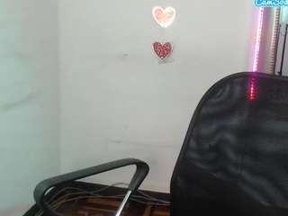 natacha-tylor's CamSoda show and profile