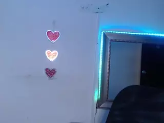 Natacha-tylor's Live Sex Cam Show