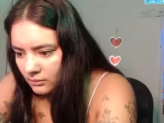 Natacha-tylor's Live Sex Cam Show