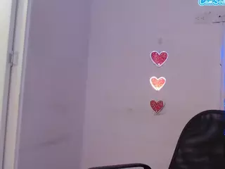 Natacha-tylor's Live Sex Cam Show