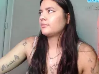 Natacha-tylor's Live Sex Cam Show