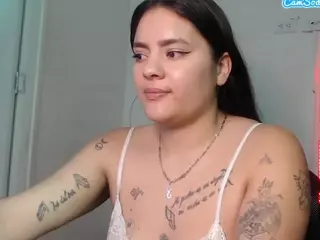 Natacha-tylor's Live Sex Cam Show