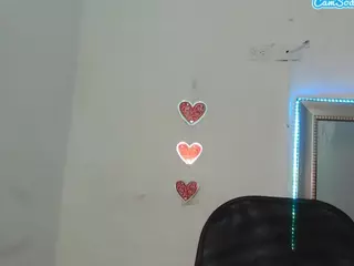 Natacha-tylor's Live Sex Cam Show