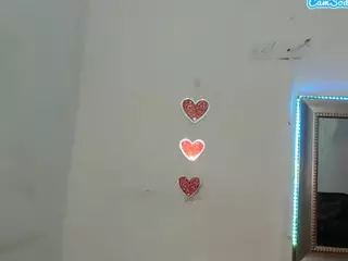 Natacha-tylor's Live Sex Cam Show