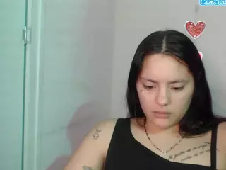 Natacha-tylor's Live Sex Cam Show