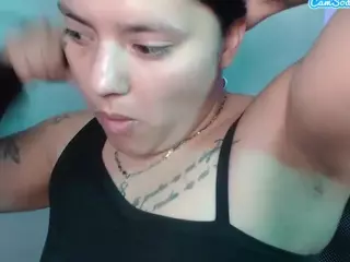 Natacha-tylor's Live Sex Cam Show