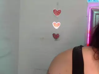 Natacha-tylor's Live Sex Cam Show