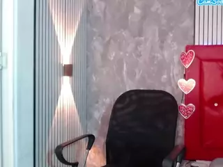 Natacha-tylor's Live Sex Cam Show