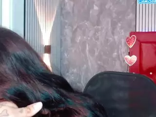 Natacha-tylor's Live Sex Cam Show