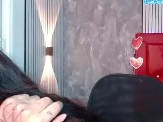 Natacha-tylor's Live Sex Cam Show