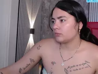 Natacha-tylor's Live Sex Cam Show