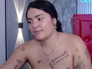 Natacha-tylor's Live Sex Cam Show