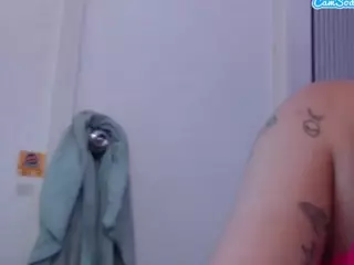 Natacha-tylor's Live Sex Cam Show