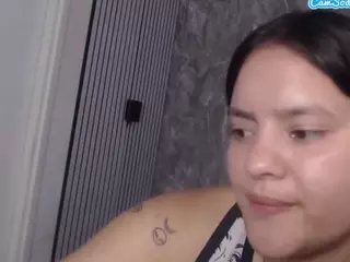 Natacha-tylor's Live Sex Cam Show