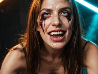 Nesti's Live Sex Cam Show