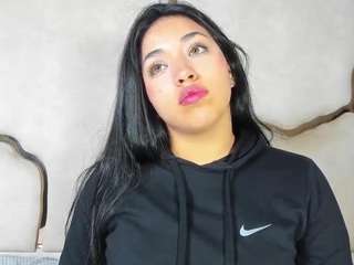 rodriguuezisabelll18 Webcam Model Profile