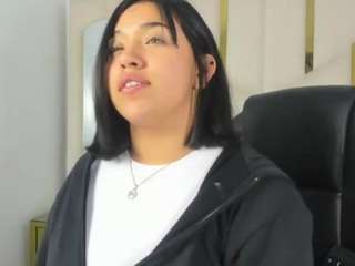 rodriguuezisabelll18 webcam