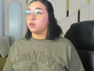 rodriguuezisabelll18 webcam