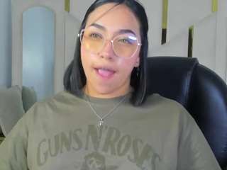 rodriguuezisabelll18 webcam