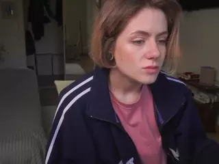 RoxannaBrik's Live Sex Cam Show