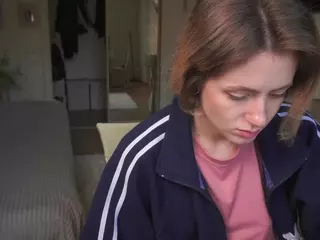 RoxannaBrik's Live Sex Cam Show