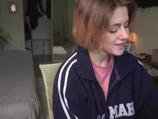 RoxannaBrik's Live Sex Cam Show