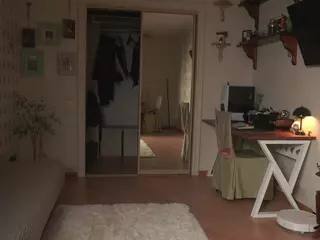 RoxannaBrik's Live Sex Cam Show