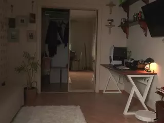 RoxannaBrik's Live Sex Cam Show