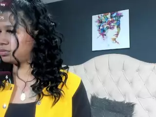 SamanthaEvans18's Live Sex Cam Show
