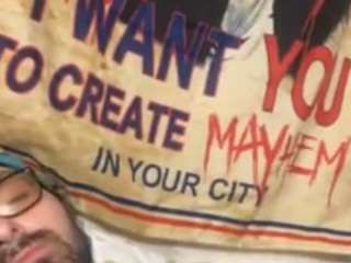 slayer122089 Sex Cam Show
