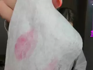 UrLara's Live Sex Cam Show